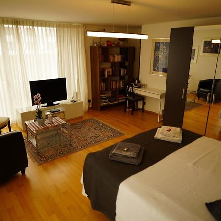 Esther'S Homestay - Big Room 26M2 Chez L'Habitant Horgen Exterior foto