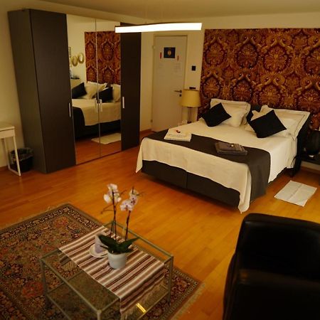 Esther'S Homestay - Big Room 26M2 Chez L'Habitant Horgen Exterior foto